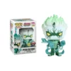 FUNKO Boruto: Naruto Next Generations - Figurine Mitsuki (Sage Mode) GITD Special Edition POP! -YUGEN COLLECTIBLES Soldes boruto naruto next generations figurine mitsuki sage mode gitd special edition pop