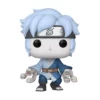 FUNKO Boruto: Naruto Next Generations - Figurine Mitsuki With Snake Hands POP! -YUGEN COLLECTIBLES Soldes boruto naruto next generations figurine mitsuki with snake hands pop
