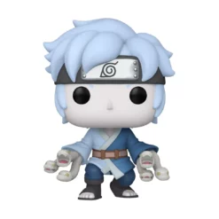 FUNKO Boruto: Naruto Next Generations - Figurine Mitsuki With Snake Hands POP!