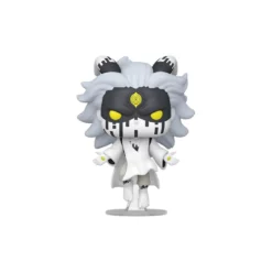 FUNKO Boruto: Naruto Next Generations - Figurine Momoshiki Otsutsuki Special Edition POP!