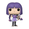 FUNKO Boruto: Naruto Next Generations - Figurine Sumire With Nue POP! -YUGEN COLLECTIBLES Soldes boruto naruto next generations figurine sumire with nue pop