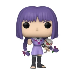 FUNKO Boruto: Naruto Next Generations - Figurine Sumire With Nue POP!