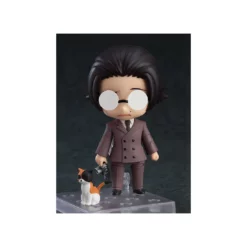 GOOD SMILE COMPANY Bungo Stray Dogs - Nendoroid - Figurine Ango Sakaguchi PRÉCOMMANDE 9 GOOD SMILE COMPANY Bungo Stray Dogs - Nendoroid - Figurine Ango Sakaguchi PRÉCOMMANDE -YUGEN COLLECTIBLES Soldes bungo stray dogs nendoroid figurine ango sakaguchi 2