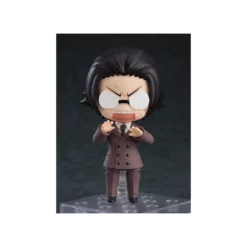 GOOD SMILE COMPANY Bungo Stray Dogs - Nendoroid - Figurine Ango Sakaguchi PRÉCOMMANDE 10 GOOD SMILE COMPANY Bungo Stray Dogs - Nendoroid - Figurine Ango Sakaguchi PRÉCOMMANDE -YUGEN COLLECTIBLES Soldes bungo stray dogs nendoroid figurine ango sakaguchi 3