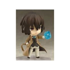 GOOD SMILE COMPANY Bungo Stray Dogs - Nendoroid Osamu Dazai PRÉCOMMANDE -YUGEN COLLECTIBLES Soldes bungo stray dogs nendoroid osamu dazai 1