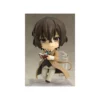GOOD SMILE COMPANY Bungo Stray Dogs - Nendoroid Osamu Dazai PRÉCOMMANDE -YUGEN COLLECTIBLES Soldes bungo stray dogs nendoroid osamu dazai