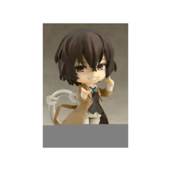 GOOD SMILE COMPANY Bungo Stray Dogs - Nendoroid Osamu Dazai PRÉCOMMANDE -YUGEN COLLECTIBLES Soldes bungo stray dogs nendoroid osamu dazai 3