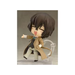 GOOD SMILE COMPANY Bungo Stray Dogs - Nendoroid Osamu Dazai PRÉCOMMANDE -YUGEN COLLECTIBLES Soldes bungo stray dogs nendoroid osamu dazai 4