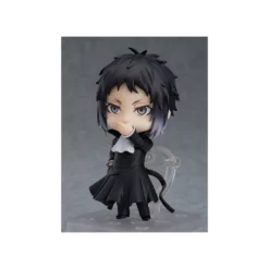 GOOD SMILE COMPANY Bungo Stray Dogs - Nendoroid - Figurine Ryunosuke Akutagawa PRÉCOMMANDE -YUGEN COLLECTIBLES Soldes bungo stray dogs nendoroid ryunosuke akutagawa 1