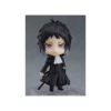 GOOD SMILE COMPANY Bungo Stray Dogs - Nendoroid - Figurine Ryunosuke Akutagawa PRÉCOMMANDE -YUGEN COLLECTIBLES Soldes bungo stray dogs nendoroid ryunosuke akutagawa