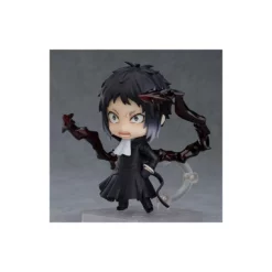 GOOD SMILE COMPANY Bungo Stray Dogs - Nendoroid - Figurine Ryunosuke Akutagawa PRÉCOMMANDE -YUGEN COLLECTIBLES Soldes bungo stray dogs nendoroid ryunosuke akutagawa 2