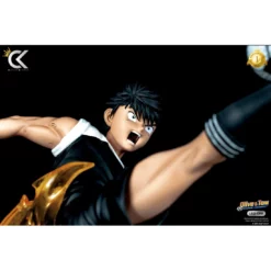 Captain Tsubasa (Olive Et Tom) - Figurine Atton VS Landers -YUGEN COLLECTIBLES Soldes captain tsubasa olive et tom atton vs landers 11