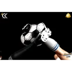 Captain Tsubasa (Olive Et Tom) - Figurine Atton VS Landers -YUGEN COLLECTIBLES Soldes captain tsubasa olive et tom atton vs landers 13