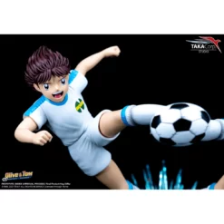Captain Tsubasa (Olive Et Tom) - Golden Twin Shot (Olivier Atton Et Ben Becker) PRÉCOMMANDE -YUGEN COLLECTIBLES Soldes captain tsubasa olive et tom golden twin shot olivier atton et ben becker 3
