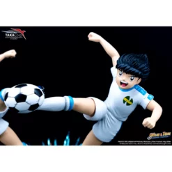 Captain Tsubasa (Olive Et Tom) - Golden Twin Shot (Olivier Atton Et Ben Becker) PRÉCOMMANDE -YUGEN COLLECTIBLES Soldes captain tsubasa olive et tom golden twin shot olivier atton et ben becker 5