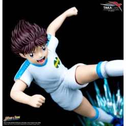 Captain Tsubasa (Olive Et Tom) - Golden Twin Shot (Olivier Atton Et Ben Becker) PRÉCOMMANDE -YUGEN COLLECTIBLES Soldes captain tsubasa olive et tom golden twin shot olivier atton et ben becker 6