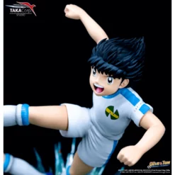 Captain Tsubasa (Olive Et Tom) - Golden Twin Shot (Olivier Atton Et Ben Becker) PRÉCOMMANDE -YUGEN COLLECTIBLES Soldes captain tsubasa olive et tom golden twin shot olivier atton et ben becker 7
