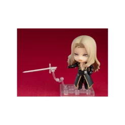 GOOD SMILE COMPANY Castlevania - Nendoroid - Figurine Alucard PRÉCOMMANDE -YUGEN COLLECTIBLES Soldes castlevania nendoroid figurine alucard 1