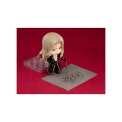 GOOD SMILE COMPANY Castlevania - Nendoroid - Figurine Alucard PRÉCOMMANDE -YUGEN COLLECTIBLES Soldes castlevania nendoroid figurine alucard 2