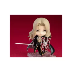 GOOD SMILE COMPANY Castlevania - Nendoroid - Figurine Alucard PRÉCOMMANDE -YUGEN COLLECTIBLES Soldes castlevania nendoroid figurine alucard 4