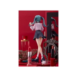 GOOD SMILE COMPANY Character Vocal Series - Pop Up Parade L - Figurine Hatsune Miku: The Vampire Ver. PRÉCOMMANDE -YUGEN COLLECTIBLES Soldes character vocal series pop up parade l hatsune miku the vampire ver 1
