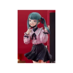 GOOD SMILE COMPANY Character Vocal Series - Pop Up Parade L - Figurine Hatsune Miku: The Vampire Ver. PRÉCOMMANDE -YUGEN COLLECTIBLES Soldes character vocal series pop up parade l hatsune miku the vampire ver 2