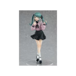 GOOD SMILE COMPANY Character Vocal Series - Pop Up Parade L - Figurine Hatsune Miku: The Vampire Ver. PRÉCOMMANDE -YUGEN COLLECTIBLES Soldes character vocal series pop up parade l hatsune miku the vampire ver 3