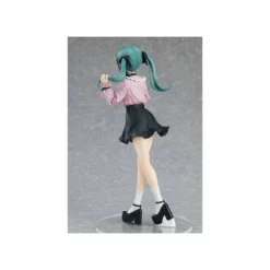 GOOD SMILE COMPANY Character Vocal Series - Pop Up Parade L - Figurine Hatsune Miku: The Vampire Ver. PRÉCOMMANDE -YUGEN COLLECTIBLES Soldes character vocal series pop up parade l hatsune miku the vampire ver 4