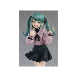 GOOD SMILE COMPANY Character Vocal Series - Pop Up Parade L - Figurine Hatsune Miku: The Vampire Ver. PRÉCOMMANDE -YUGEN COLLECTIBLES Soldes character vocal series pop up parade l hatsune miku the vampire ver 5