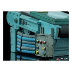 Chucky, La Poupée De Sang - Art Scale 1/10 Chucky PRÉCOMMANDE -YUGEN COLLECTIBLES Soldes chucky la poupee de sang art scale 110 chucky 4