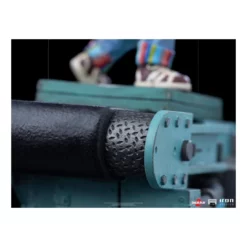 Chucky, La Poupée De Sang - Art Scale 1/10 Chucky PRÉCOMMANDE -YUGEN COLLECTIBLES Soldes chucky la poupee de sang art scale 110 chucky 5