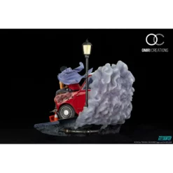 City Hunter 35th Anniversary - Kaori Makimura & Ryo Saeba PRÉCOMMANDE -YUGEN COLLECTIBLES Soldes city hunter 35th anniversary kaori makimura ryo saeba 5