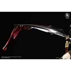 Claymore - Figurine Clare Vs Rigaldo PRÉCOMMANDE -YUGEN COLLECTIBLES Soldes claymore clare vs rigaldo 10