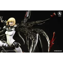 Claymore - Figurine Clare Vs Rigaldo PRÉCOMMANDE -YUGEN COLLECTIBLES Soldes claymore clare vs rigaldo 14