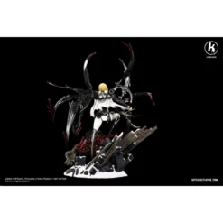 Claymore - Figurine Clare Vs Rigaldo PRÉCOMMANDE -YUGEN COLLECTIBLES Soldes claymore clare vs rigaldo 5