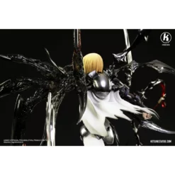 Claymore - Figurine Clare Vs Rigaldo PRÉCOMMANDE -YUGEN COLLECTIBLES Soldes claymore clare vs rigaldo 7