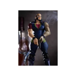 GOOD SMILE COMPANY Cowboy Bebop - Pop Up Parade - Figurine Jet Black -YUGEN COLLECTIBLES Soldes cowboy bebop pop up parade figurine jet black 1