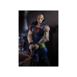 GOOD SMILE COMPANY Cowboy Bebop - Pop Up Parade - Figurine Jet Black -YUGEN COLLECTIBLES Soldes cowboy bebop pop up parade figurine jet black 2