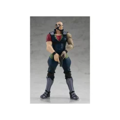 GOOD SMILE COMPANY Cowboy Bebop - Pop Up Parade - Figurine Jet Black -YUGEN COLLECTIBLES Soldes cowboy bebop pop up parade figurine jet black 3