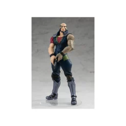 GOOD SMILE COMPANY Cowboy Bebop - Pop Up Parade - Figurine Jet Black -YUGEN COLLECTIBLES Soldes cowboy bebop pop up parade figurine jet black 4