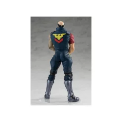 GOOD SMILE COMPANY Cowboy Bebop - Pop Up Parade - Figurine Jet Black -YUGEN COLLECTIBLES Soldes cowboy bebop pop up parade figurine jet black 5