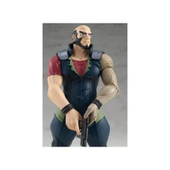 GOOD SMILE COMPANY Cowboy Bebop - Pop Up Parade - Figurine Jet Black -YUGEN COLLECTIBLES Soldes cowboy bebop pop up parade figurine jet black 6