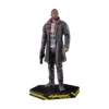 Dark Horse Cyberpunk 2077 - Figurine Solomon Reed PRÉCOMMANDE -YUGEN COLLECTIBLES Soldes cyberpunk 2077 figura solomon reed