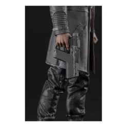 Dark Horse Cyberpunk 2077 - Figurine Solomon Reed PRÉCOMMANDE -YUGEN COLLECTIBLES Soldes cyberpunk 2077 figura solomon reed 5