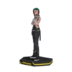 Dark Horse Cyberpunk 2077 - Figurine Judy Alvarez PRÉCOMMANDE 18 Dark Horse Cyberpunk 2077 - Figurine Judy Alvarez PRÉCOMMANDE -YUGEN COLLECTIBLES Soldes cyberpunk 2077 figurine judy alvarez 1