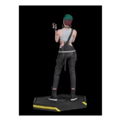 Dark Horse Cyberpunk 2077 - Figurine Judy Alvarez PRÉCOMMANDE 27 Dark Horse Cyberpunk 2077 - Figurine Judy Alvarez PRÉCOMMANDE -YUGEN COLLECTIBLES Soldes cyberpunk 2077 figurine judy alvarez 10