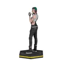 Dark Horse Cyberpunk 2077 - Figurine Judy Alvarez PRÉCOMMANDE 20 Dark Horse Cyberpunk 2077 - Figurine Judy Alvarez PRÉCOMMANDE -YUGEN COLLECTIBLES Soldes cyberpunk 2077 figurine judy alvarez 3