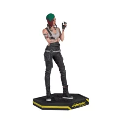 Dark Horse Cyberpunk 2077 - Figurine Judy Alvarez PRÉCOMMANDE 21 Dark Horse Cyberpunk 2077 - Figurine Judy Alvarez PRÉCOMMANDE -YUGEN COLLECTIBLES Soldes cyberpunk 2077 figurine judy alvarez 4
