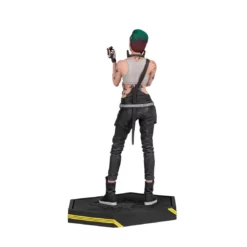 Dark Horse Cyberpunk 2077 - Figurine Judy Alvarez PRÉCOMMANDE 22 Dark Horse Cyberpunk 2077 - Figurine Judy Alvarez PRÉCOMMANDE -YUGEN COLLECTIBLES Soldes cyberpunk 2077 figurine judy alvarez 5