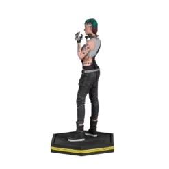 Dark Horse Cyberpunk 2077 - Figurine Judy Alvarez PRÉCOMMANDE 24 Dark Horse Cyberpunk 2077 - Figurine Judy Alvarez PRÉCOMMANDE -YUGEN COLLECTIBLES Soldes cyberpunk 2077 figurine judy alvarez 7